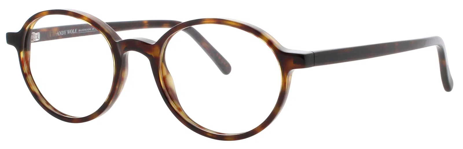 Andy Wolf 4538 Eyeglasses - view 2